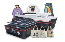 Textil Baskı